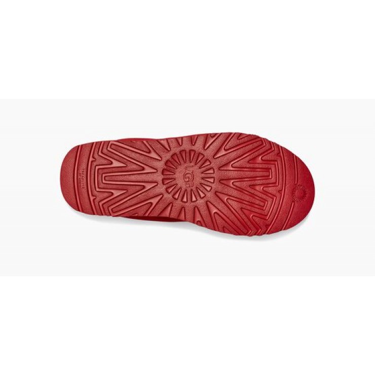 Женские Ботинки Neumel - Sambo Red