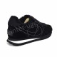 Женские кроссовки UGG Nike Dune - Black