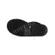 Угги Мини Fluff Quilted Boot - Black