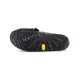 Isley Patent  Waterproof Boot - Black