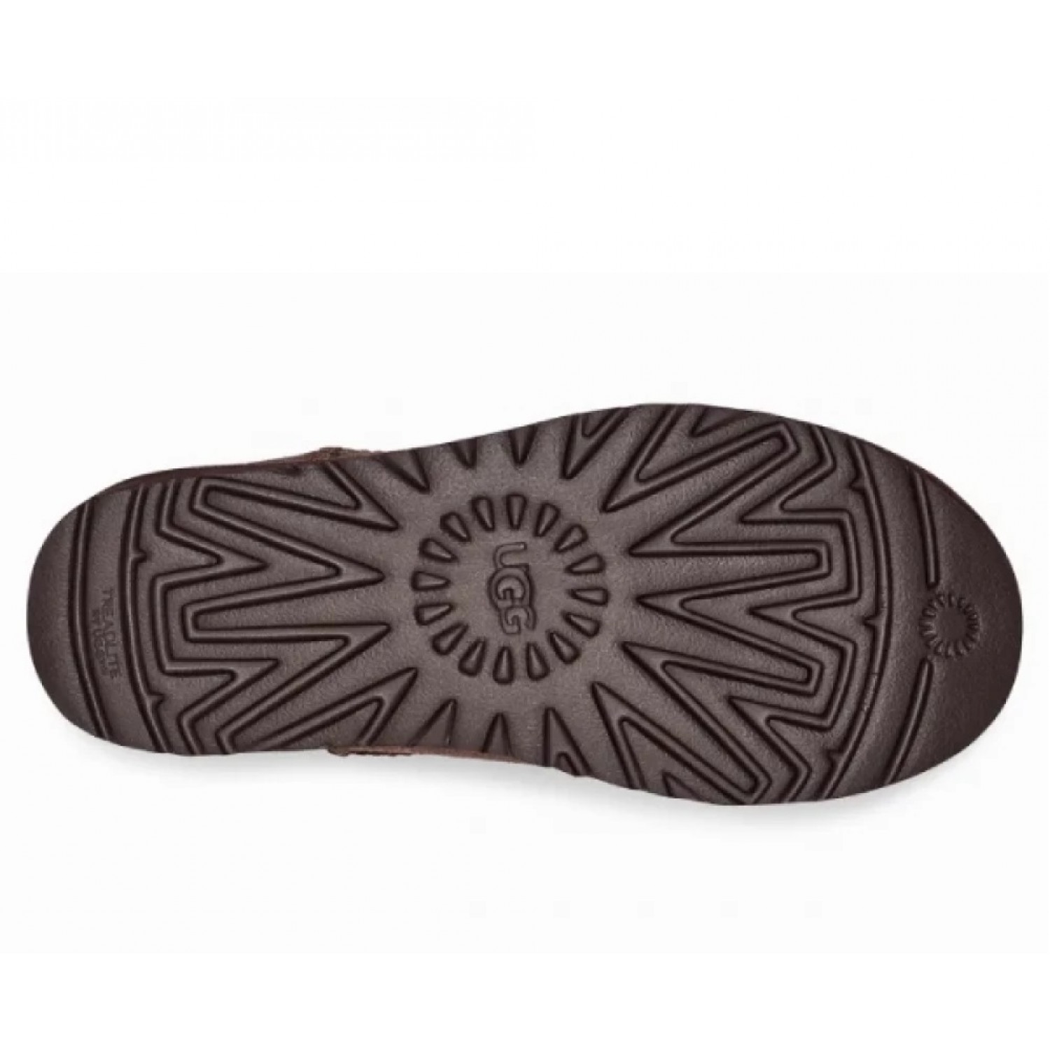 Ugg Classic Ultra Mini - Chocolate