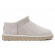 UGG Ultra Mini Tasman - White