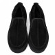 UGG Stitch Slip On - Black