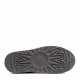 UGG Stitch Slip On - Grey