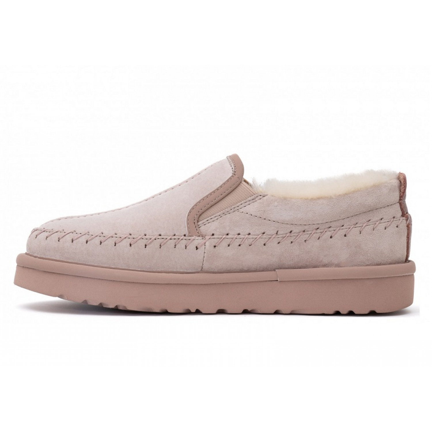 UGG Stitch Slip On - Dusk
