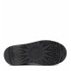 UGG Stitch Slip On - Black
