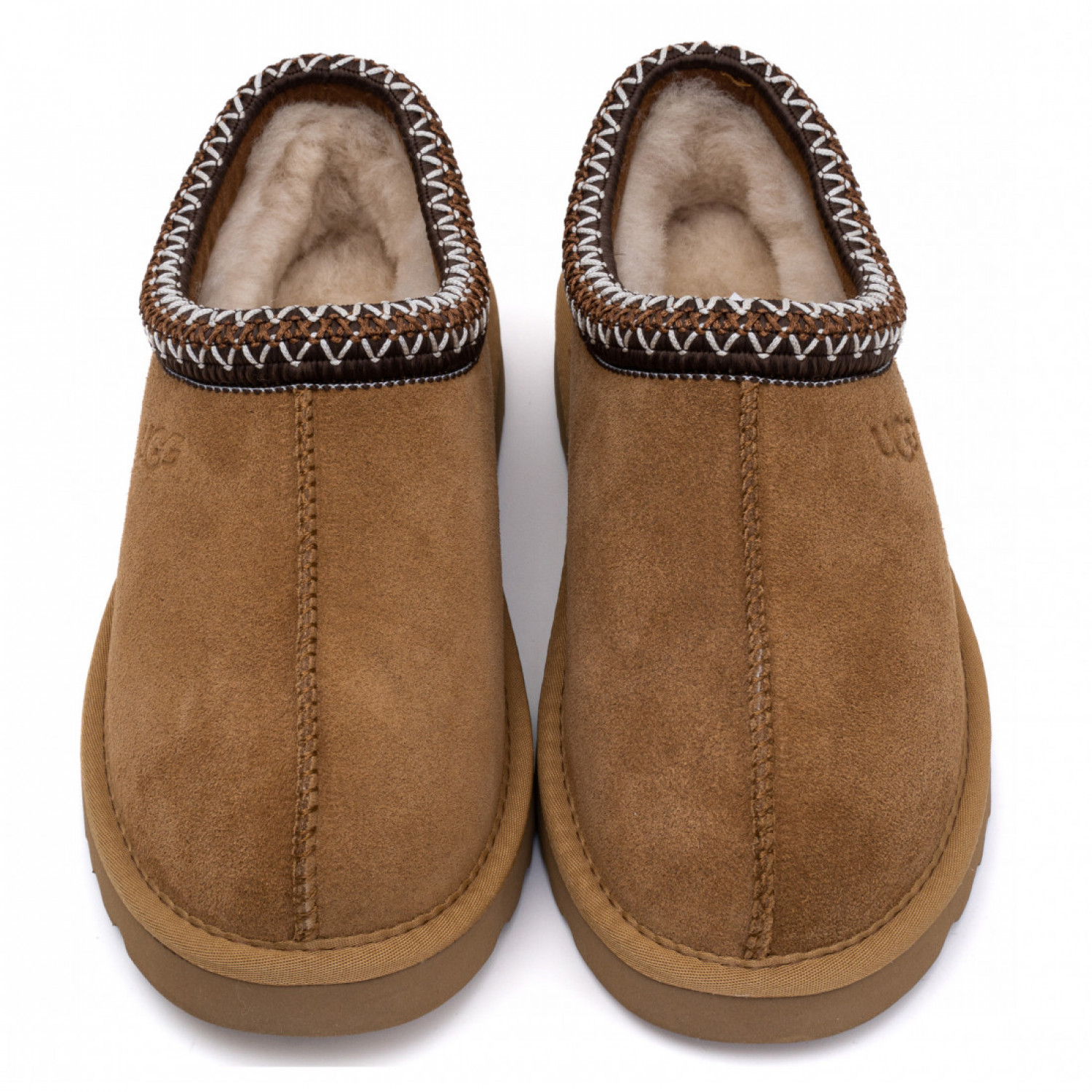 UGG Tasman Slipper - Chestnut