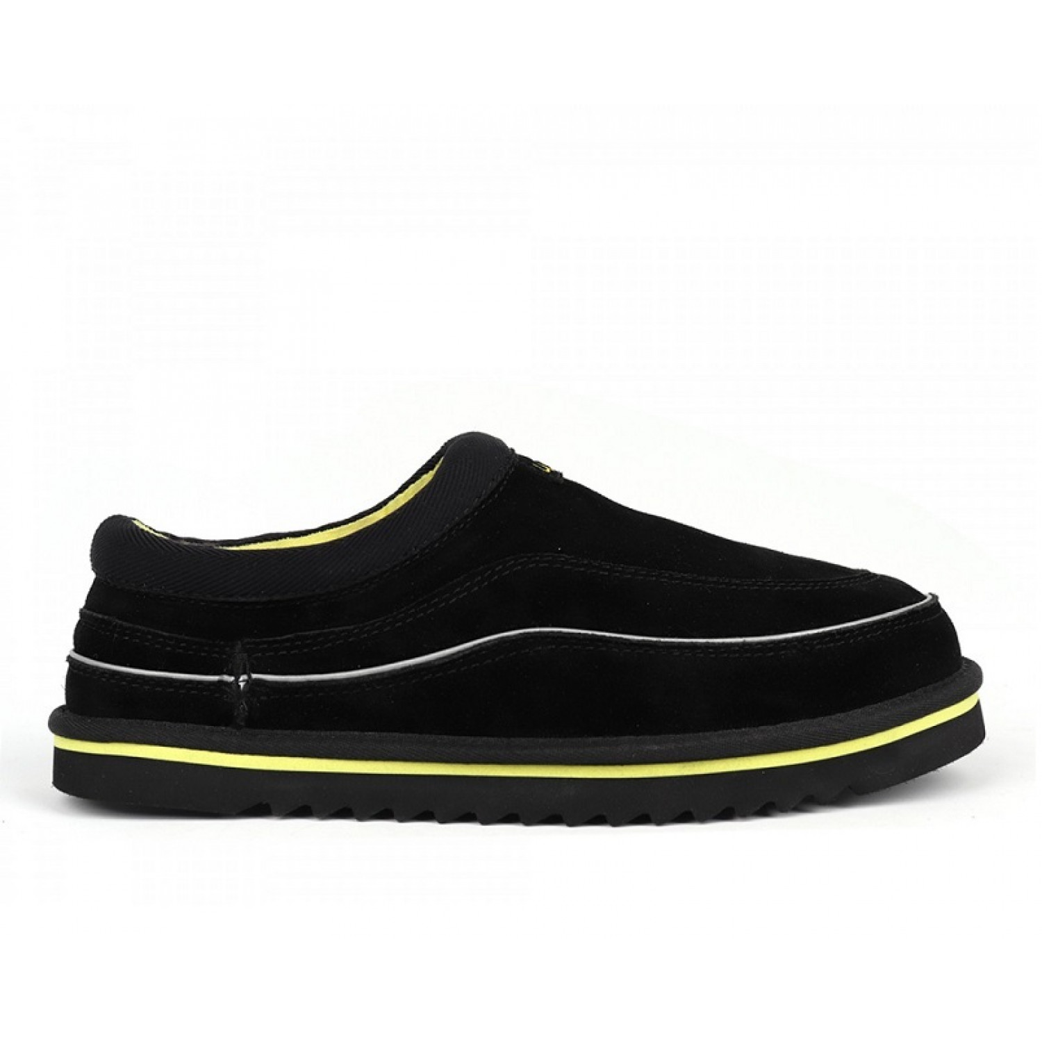 UGG Mens Tasman Cali Wave - Black
