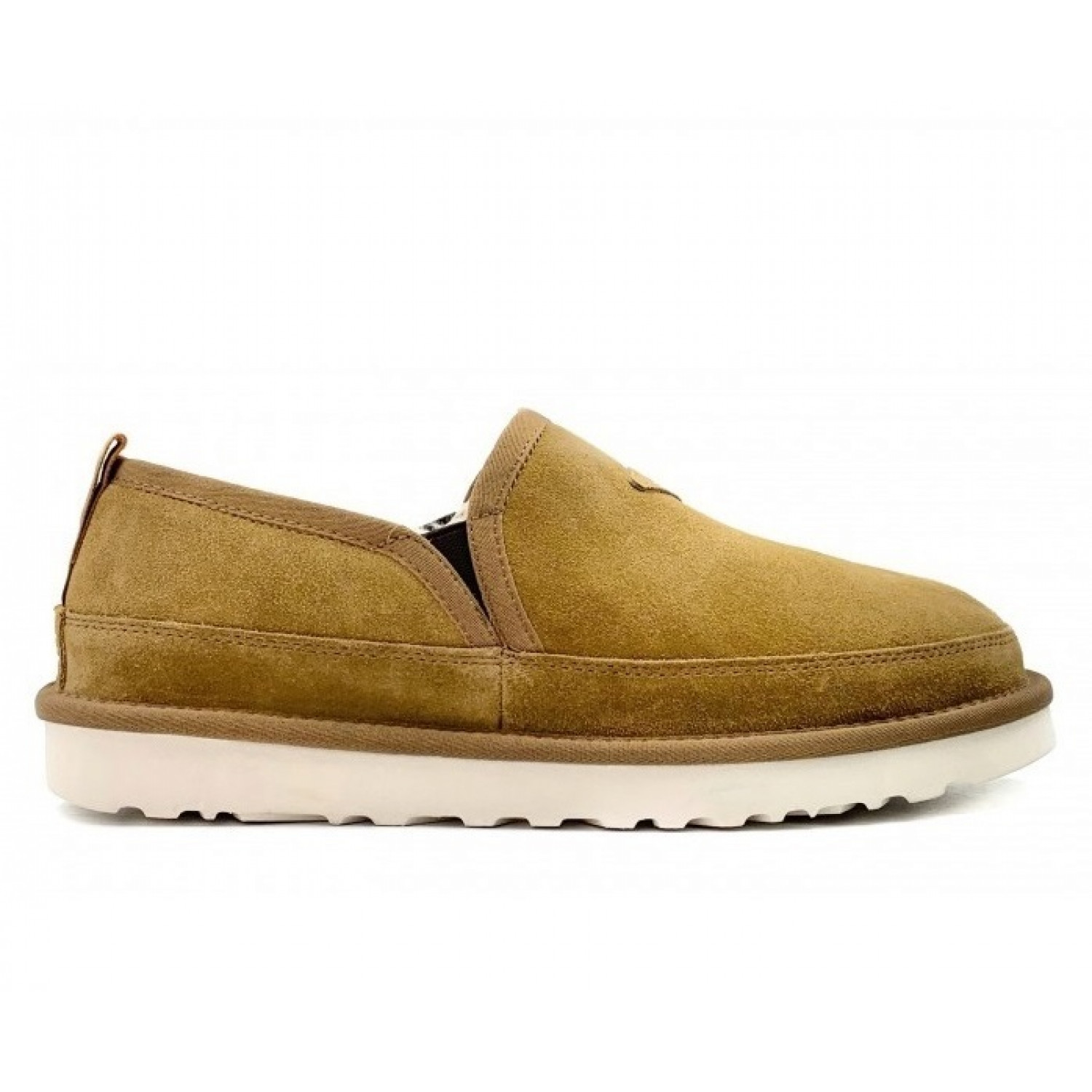 UGG Slippers Romeo - Chestnut