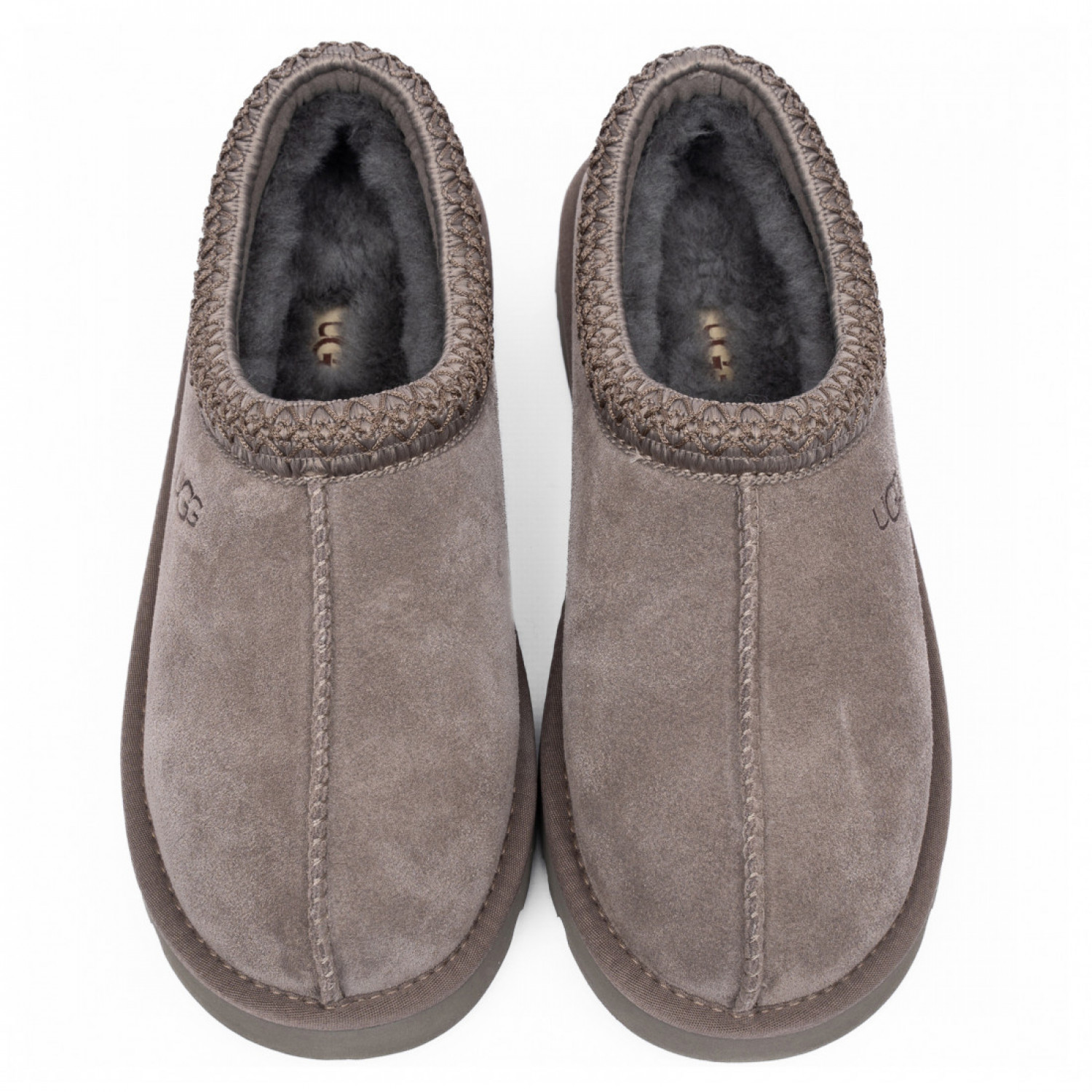 UGG Tasman Slipper - Smoke