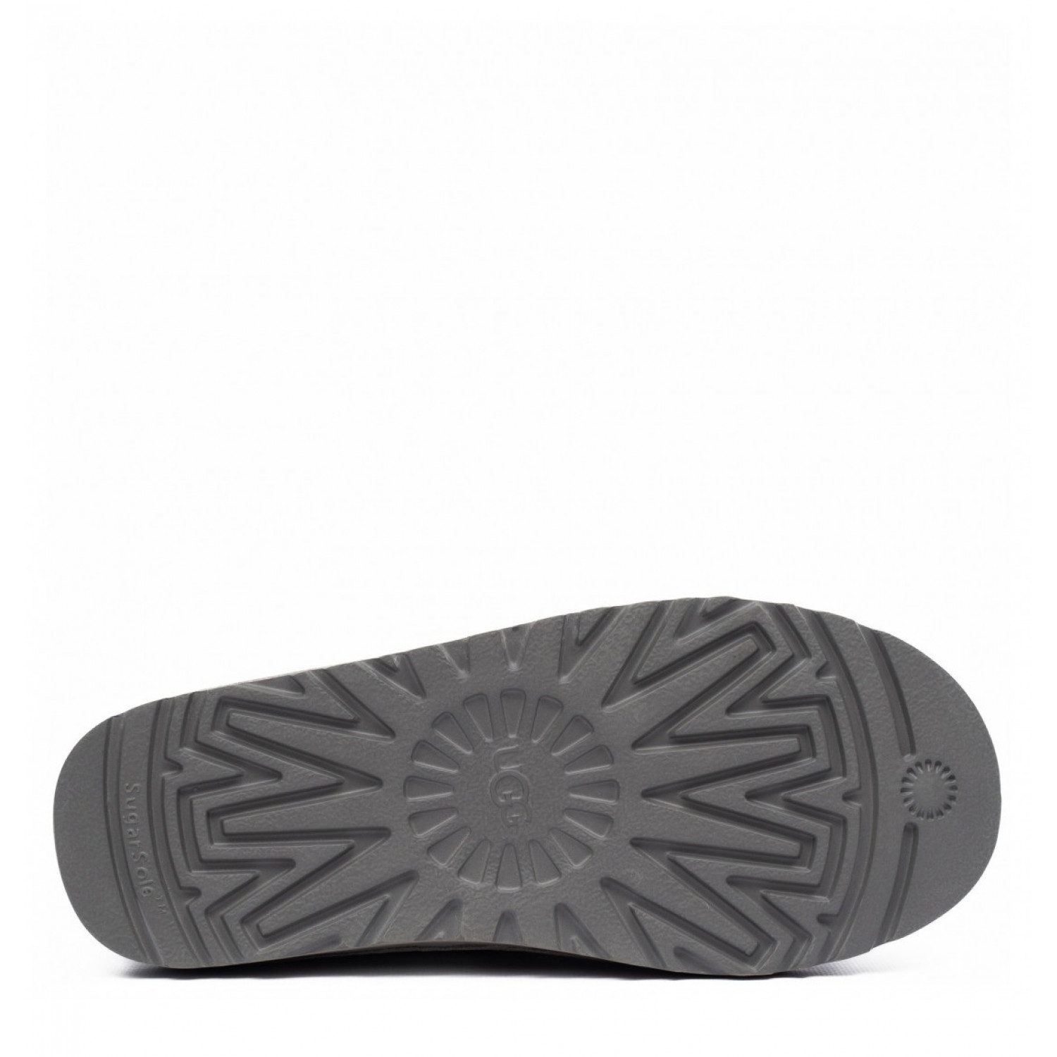 UGG Tasman Slipper - Smoke
