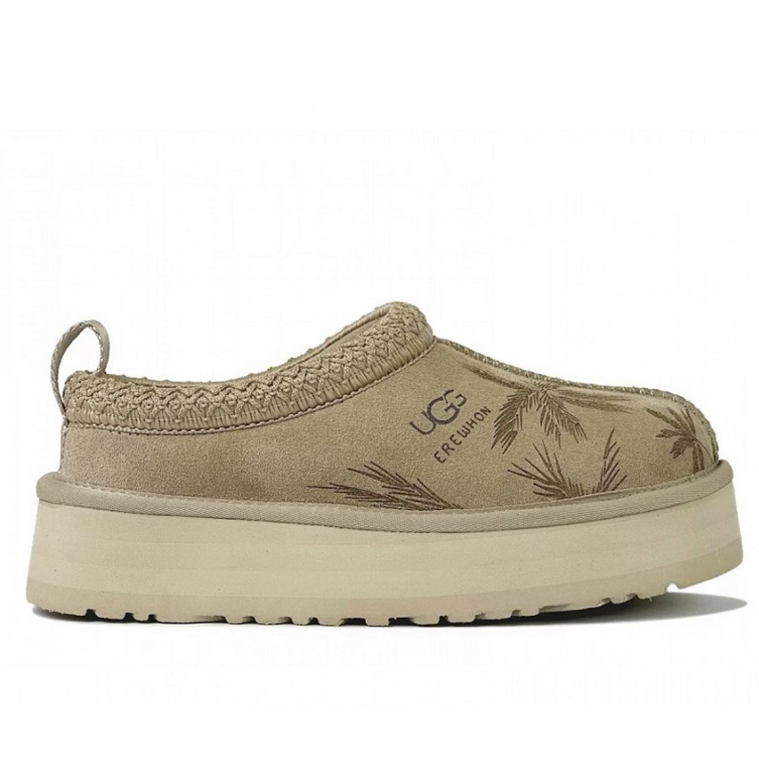 UGG Tazz  Erewhon - Camel