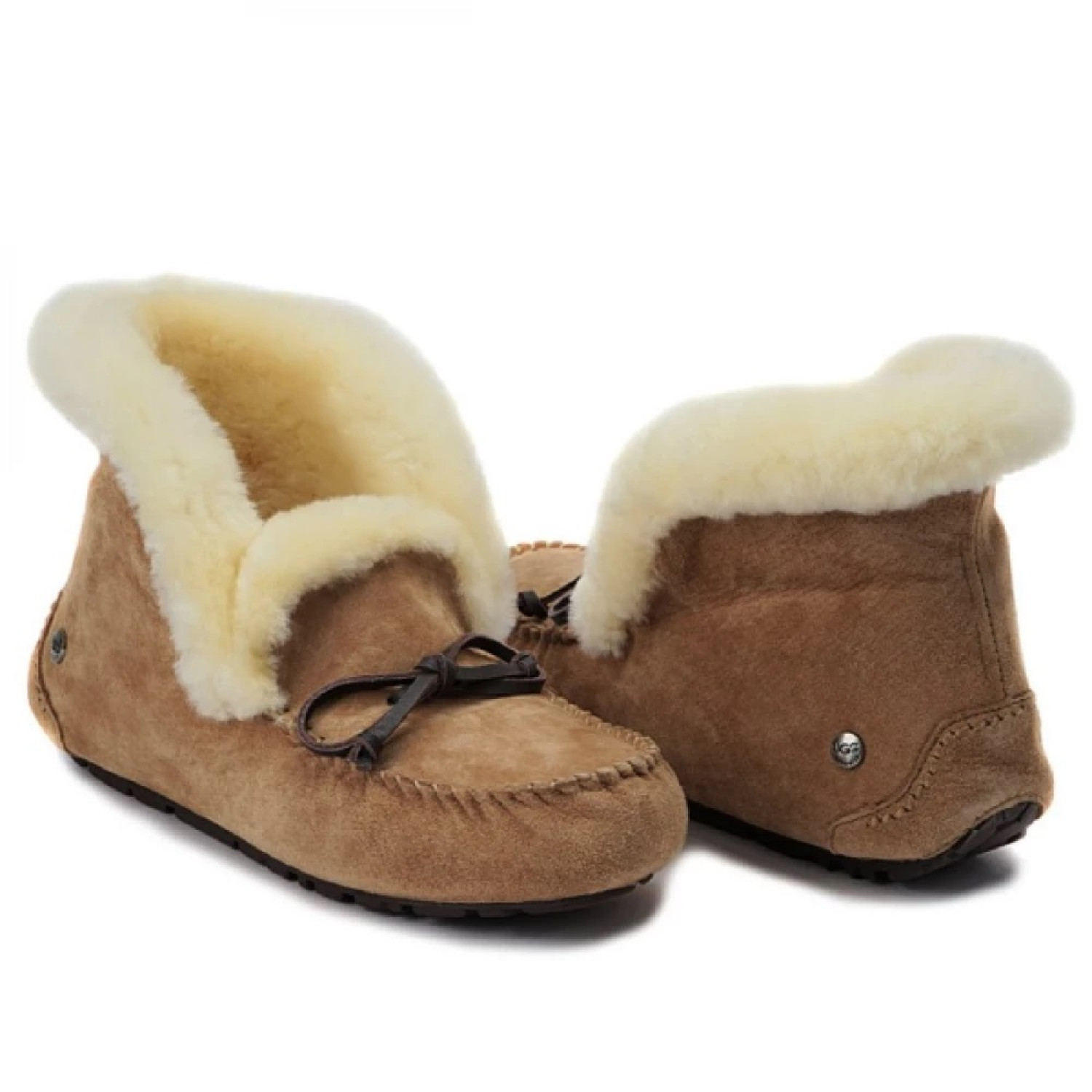 UGG Alena - Chestnut