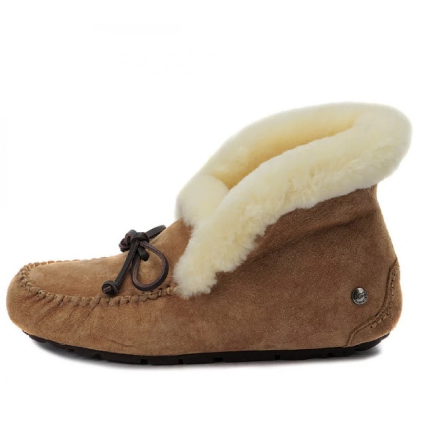 UGG Alena - Chestnut