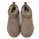 Ugg Mens Classic Ultra Mini - Khaki