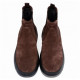 UGG Mens Burleigh Chelsea - Chocolate