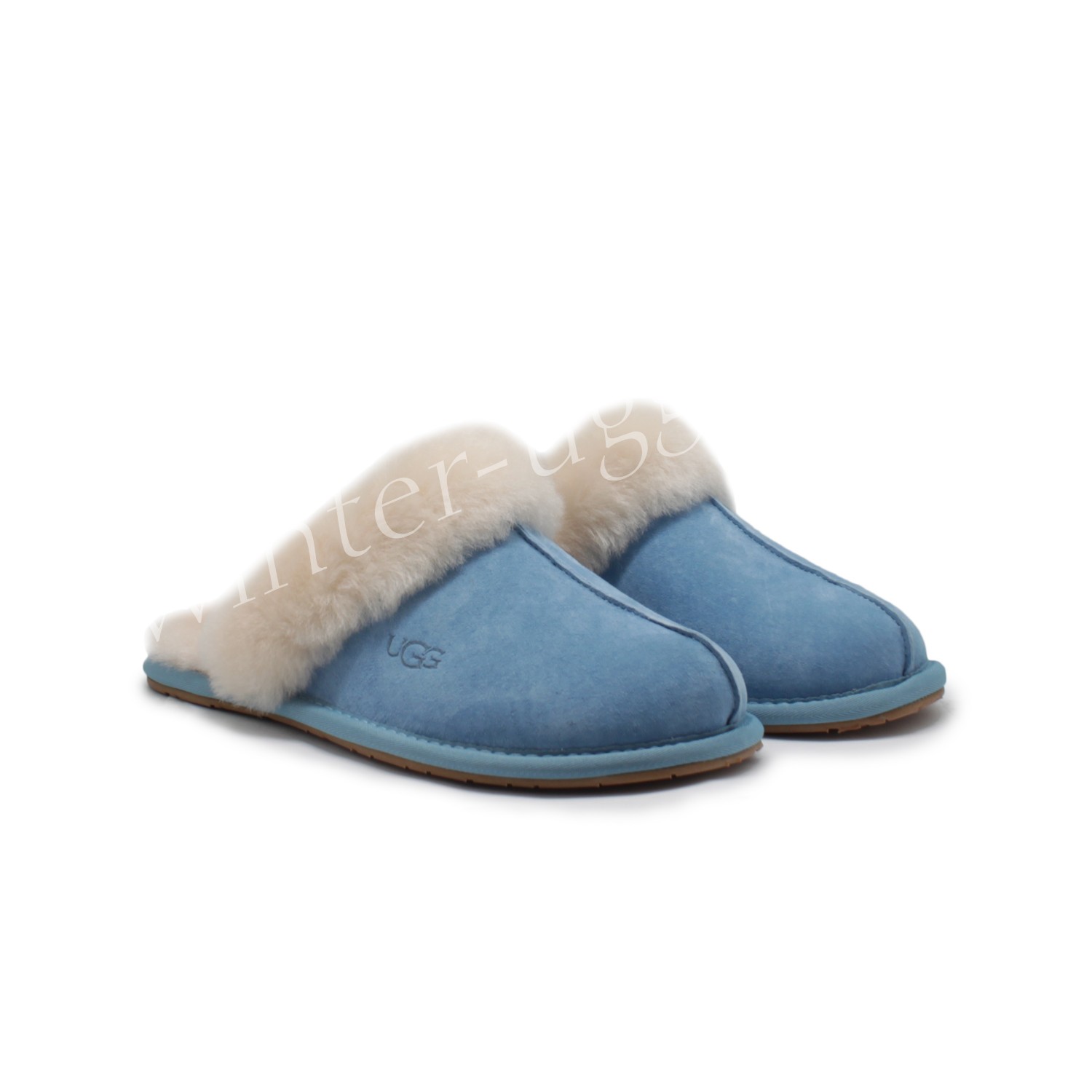 UGG Слиперы Scuffette II