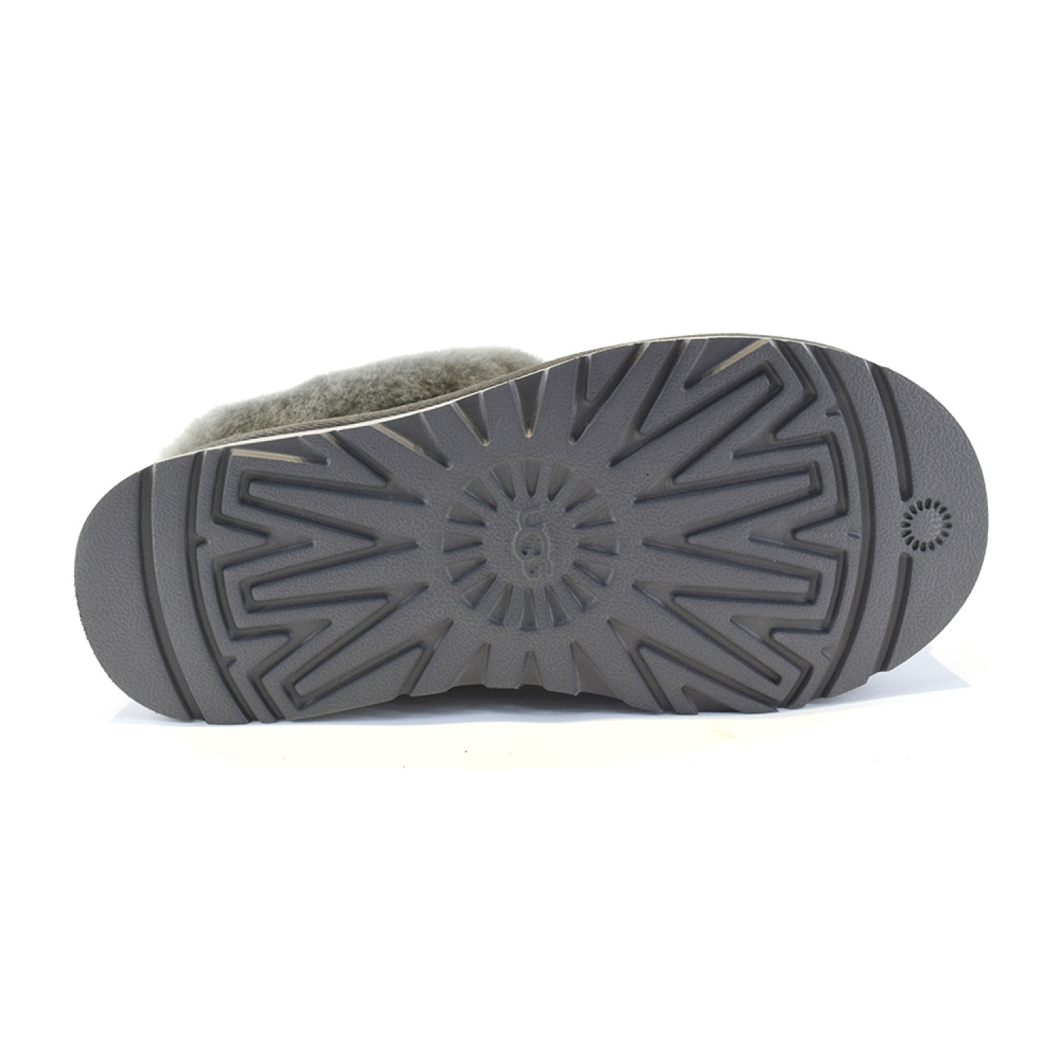 UGG Mate Revival - Grey