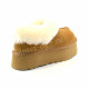 UGG Mate Revival - Chestnut