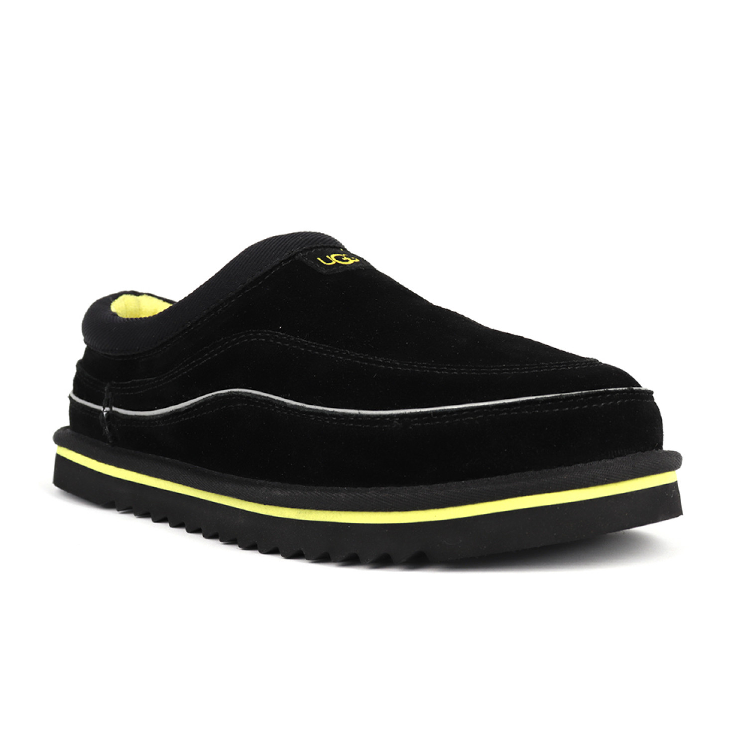 UGG Mens Tasman Cali Wave - Black
