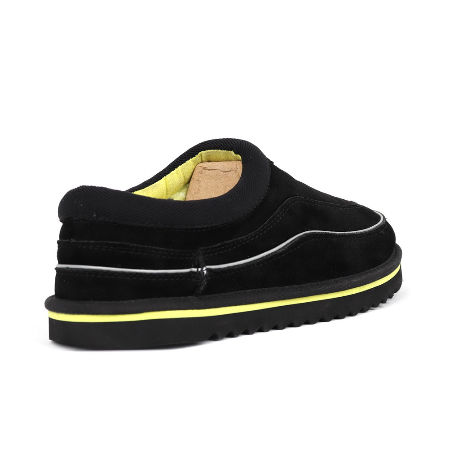UGG Mens Tasman Cali Wave - Black