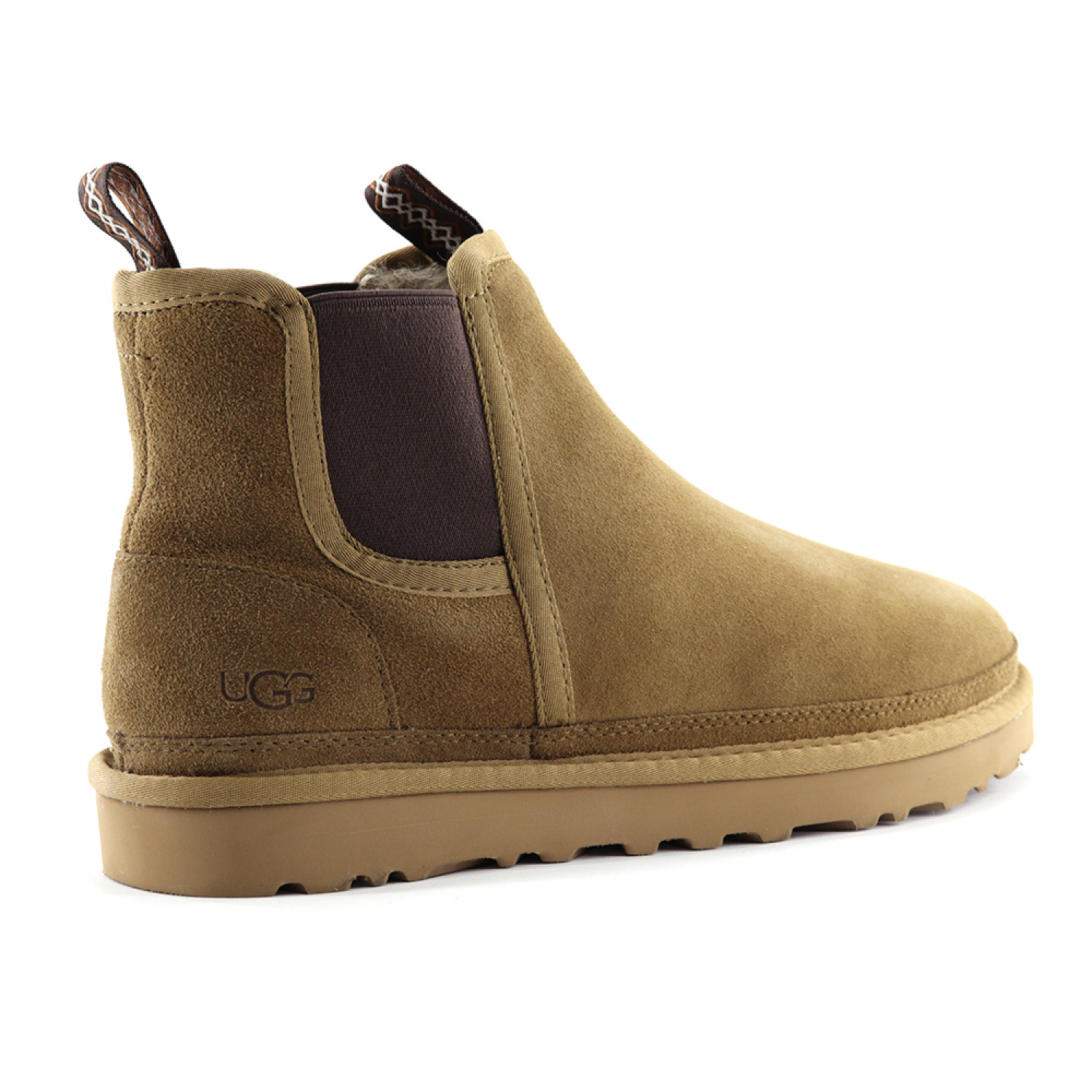 UGG Neumel Chelsea - Khaki