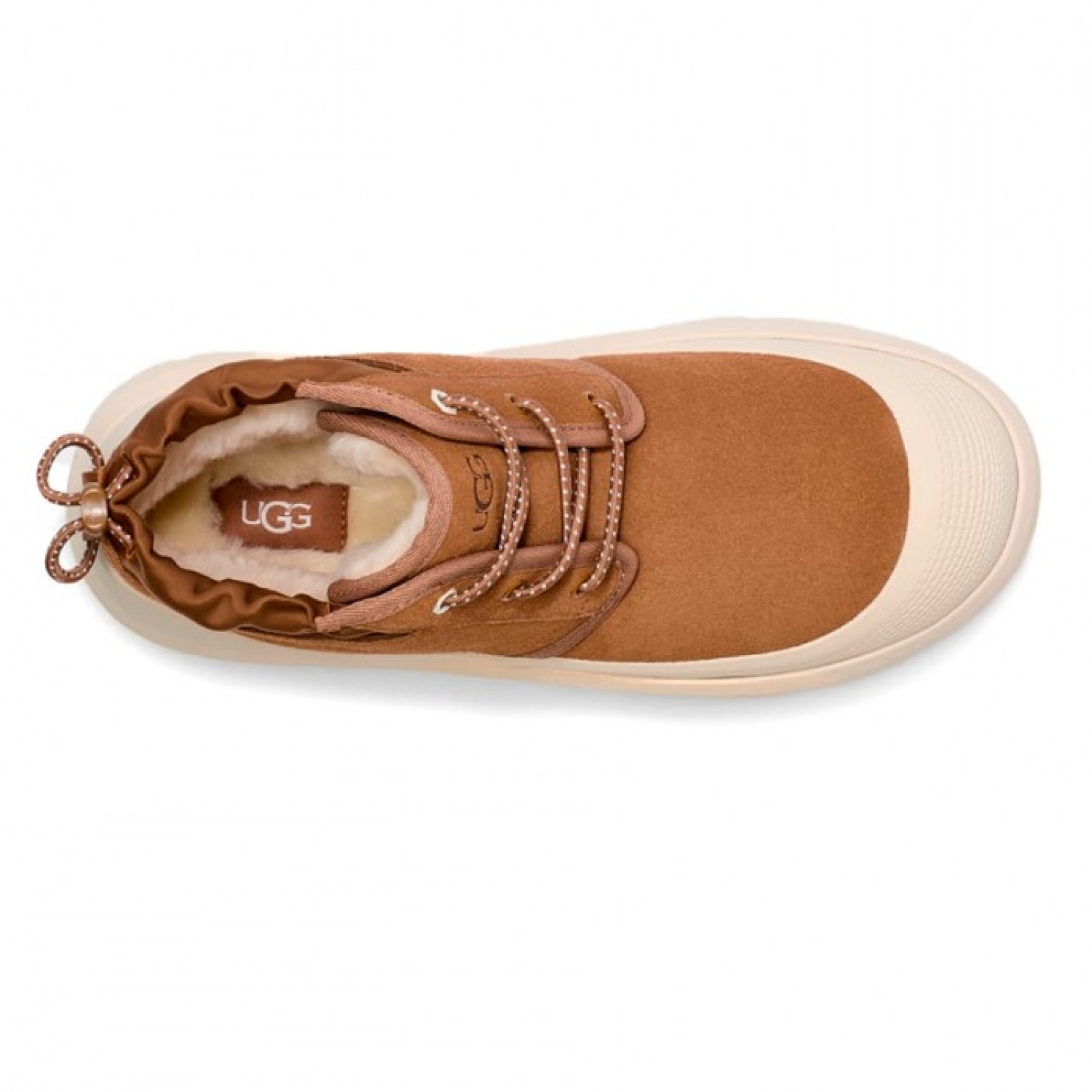 UGG Neumel Hybrid - Chestnut / Whitecap
