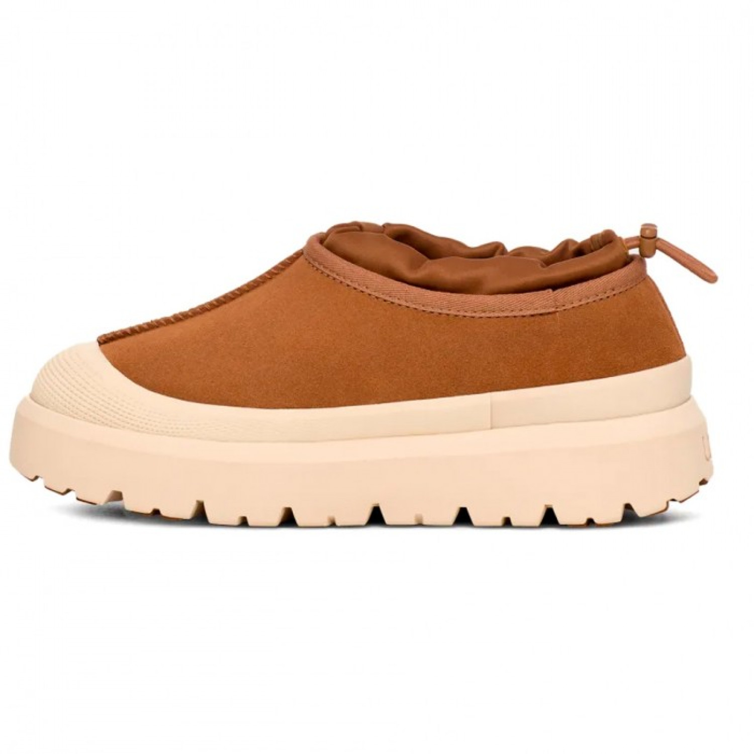 UGG Mens Tasman Hybrid - Chestnut / Whitecap