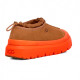 UGG Mens Tasman Hybrid - Chestnut / Orange