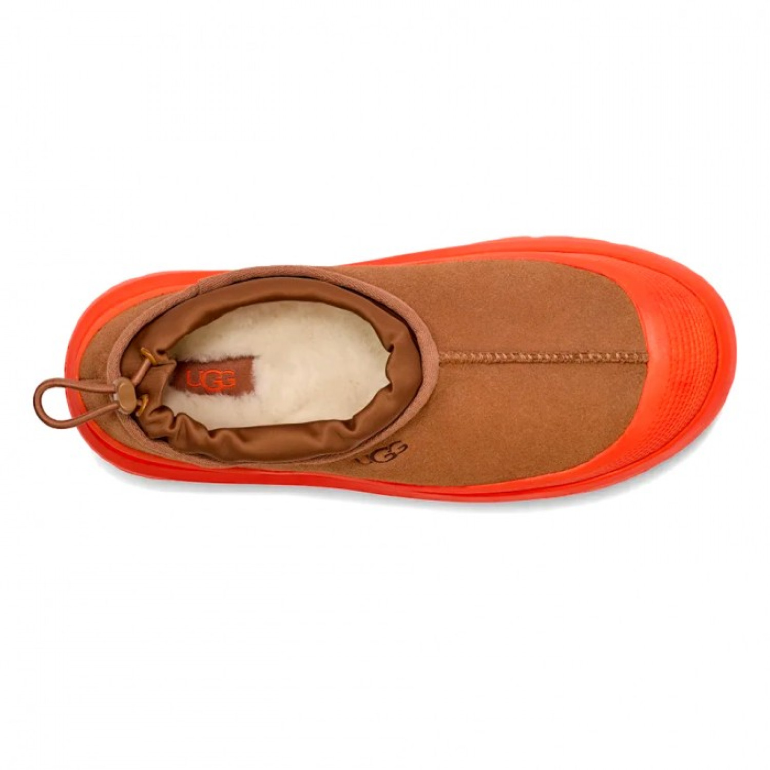 UGG Mens Tasman Hybrid - Chestnut / Orange