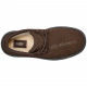 UGG Burleigh Chukka - Chocolate