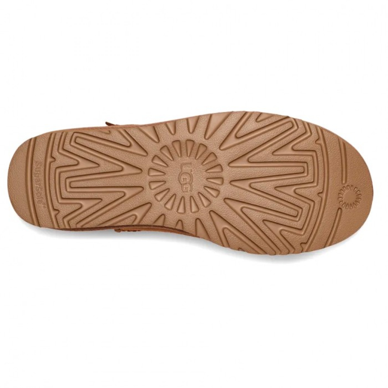 UGG Lowmel Trainer - Chestnut