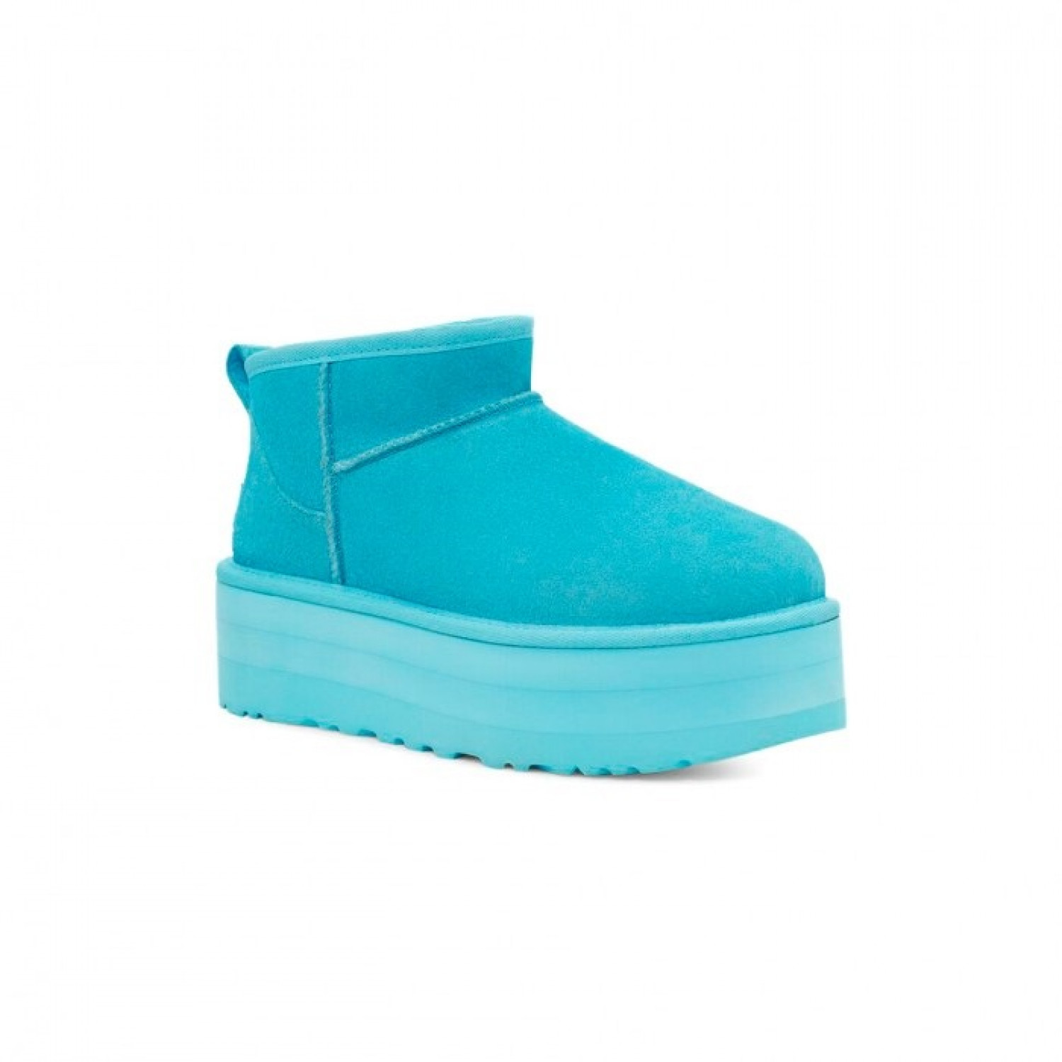  UGG Ультра Мини Platform - Summer Sky