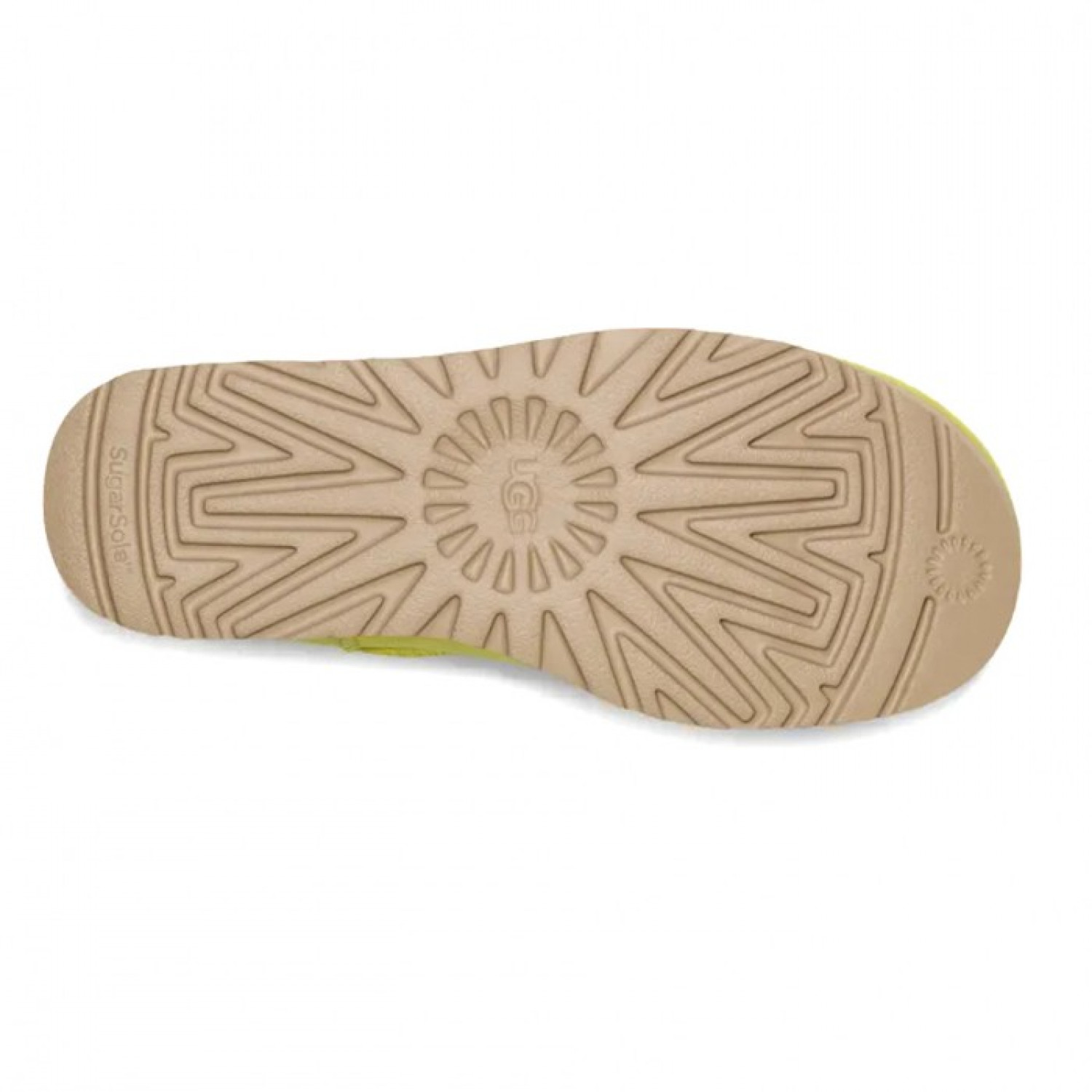 UGG Ультра Мини Platform - Pearfect