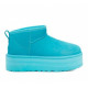  UGG Ультра Мини Platform - Summer Sky