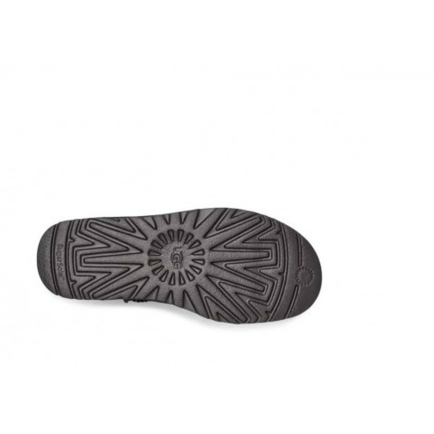 UGG Ультра Мини Platform - Navy