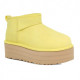 UGG Ультра Мини Platform - Pearfect