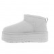 UGG Ультра Мини Platform - Grey Violet