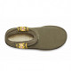 UGG Ультра Мини  Braid Platform - Burnt Olive
