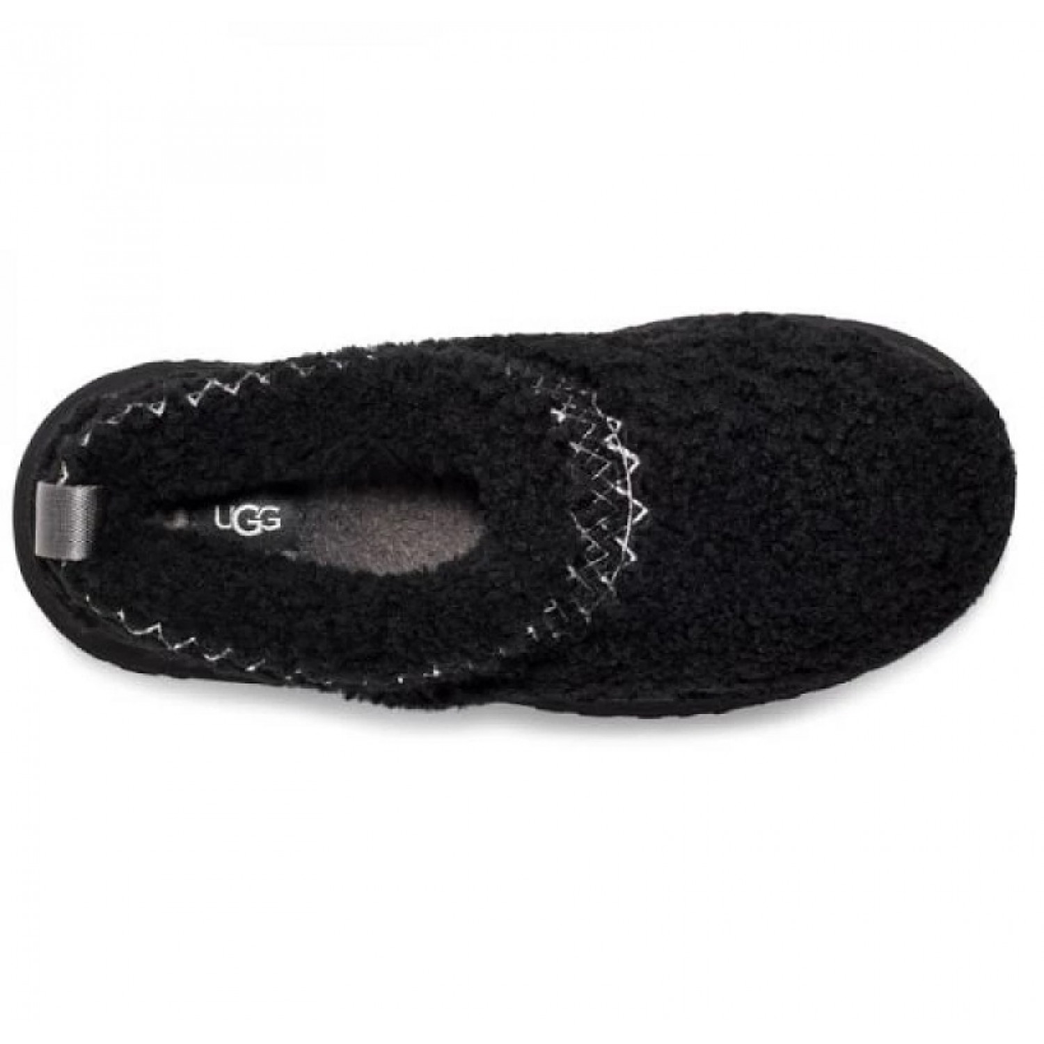 UGG Tazz Braid - Black