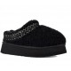 UGG Tazz Braid - Black
