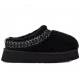UGG Tazz Braid - Black
