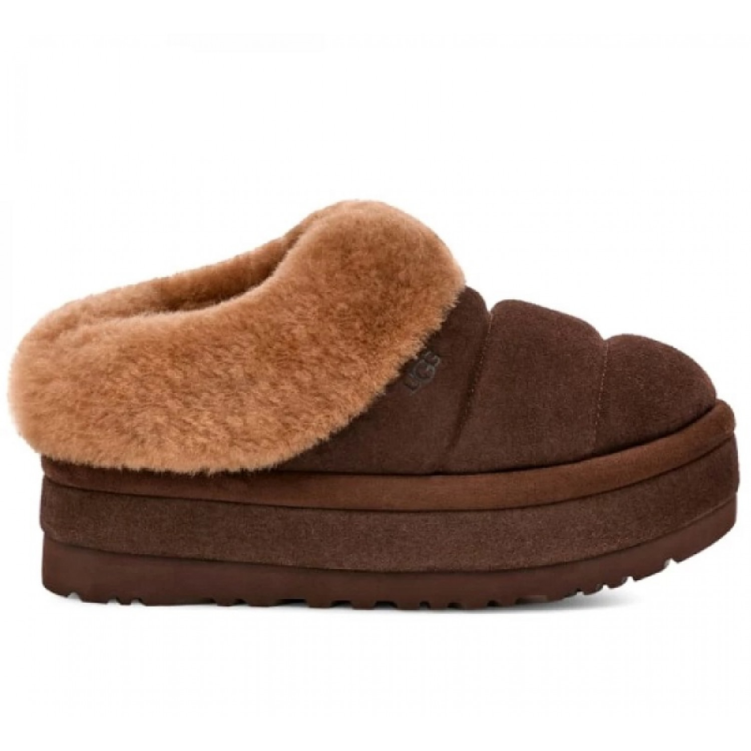 UGG Tazzlita Platform - Hardwood