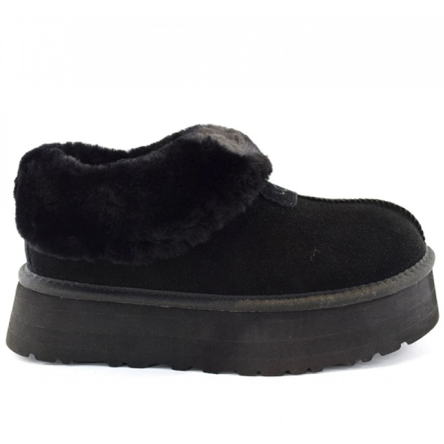 UGG Mate Revival - Black