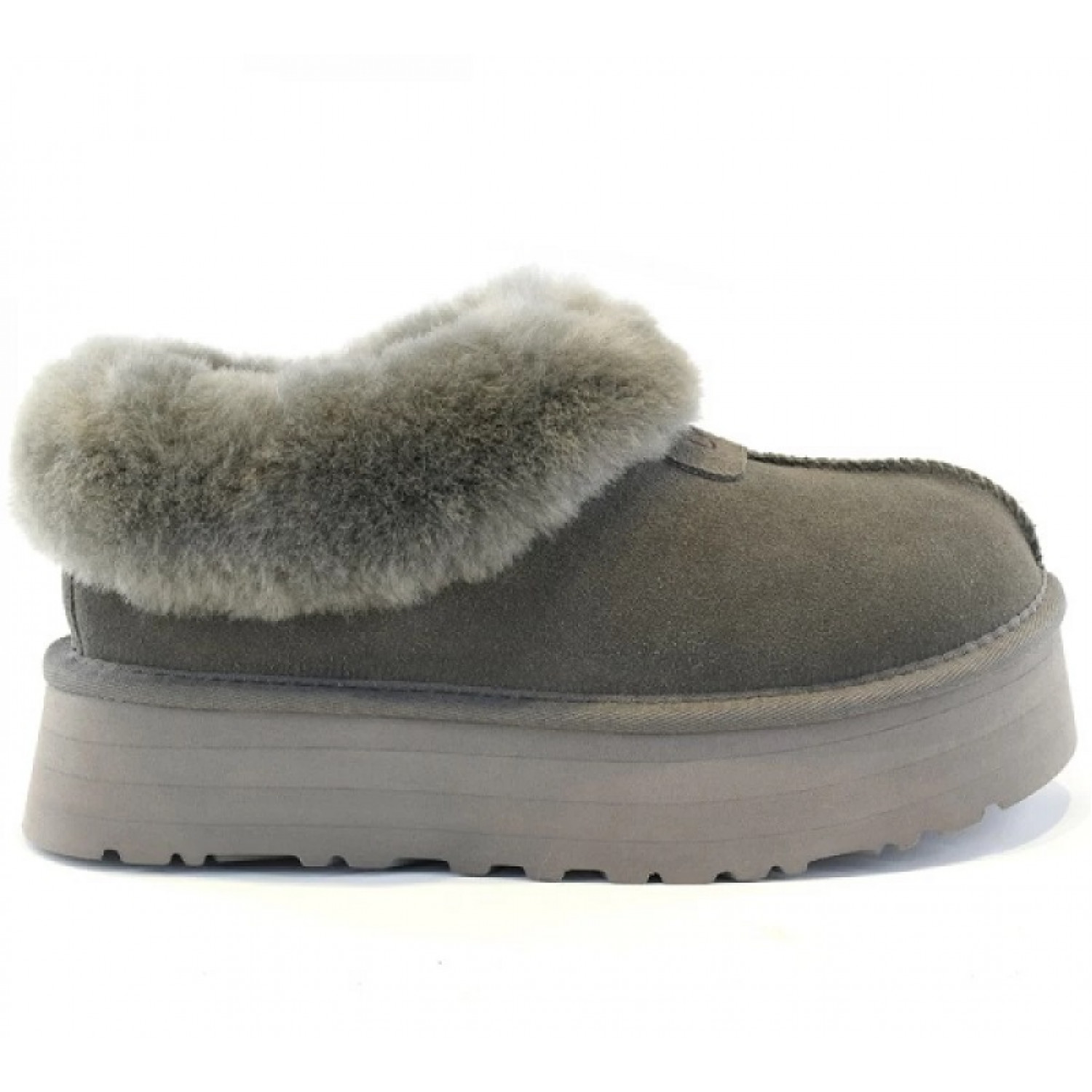 UGG Mate Revival - Grey