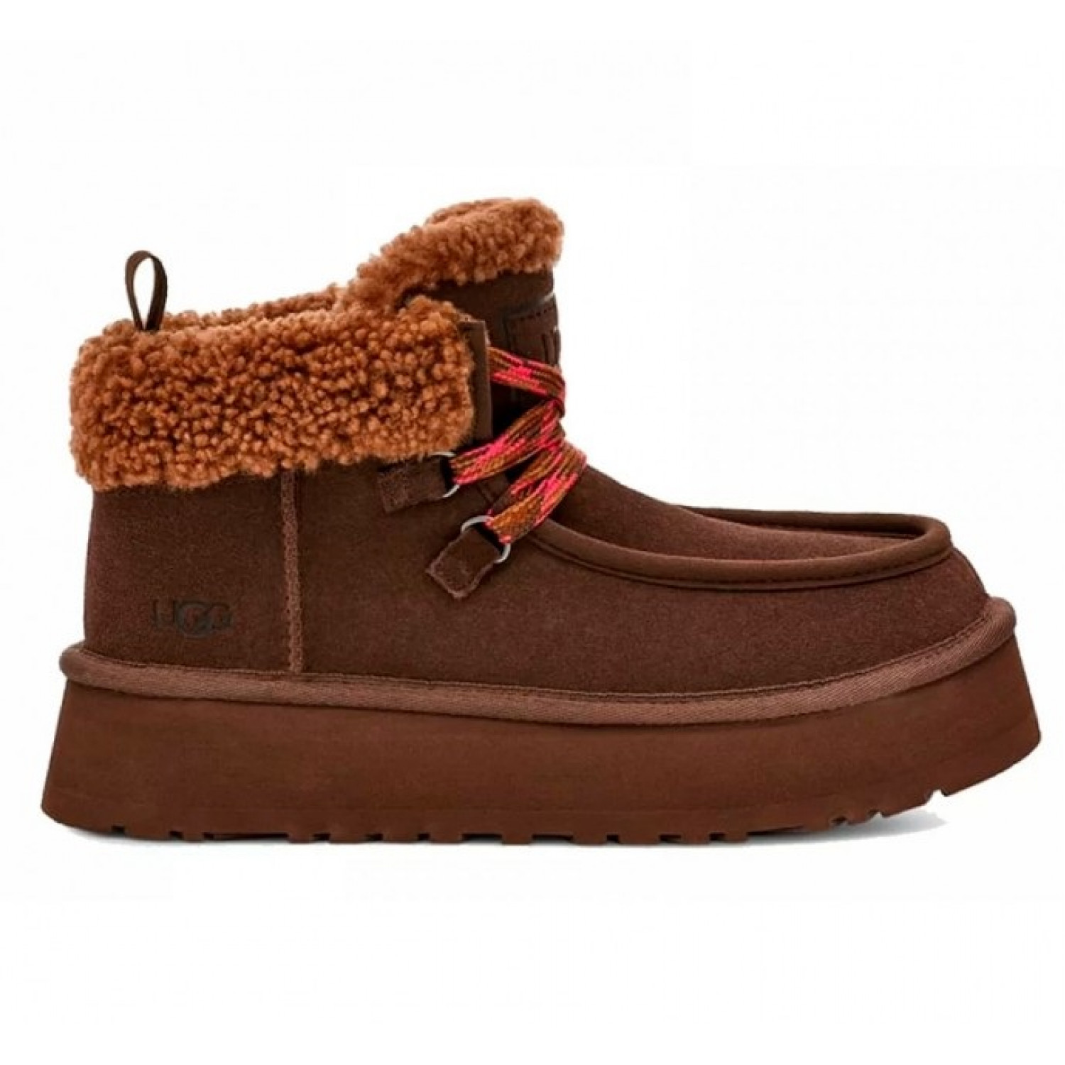 UGG Funkarra Cabin Cuff - Cedar