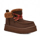 UGG Funkarra Cabin Cuff - Cedar