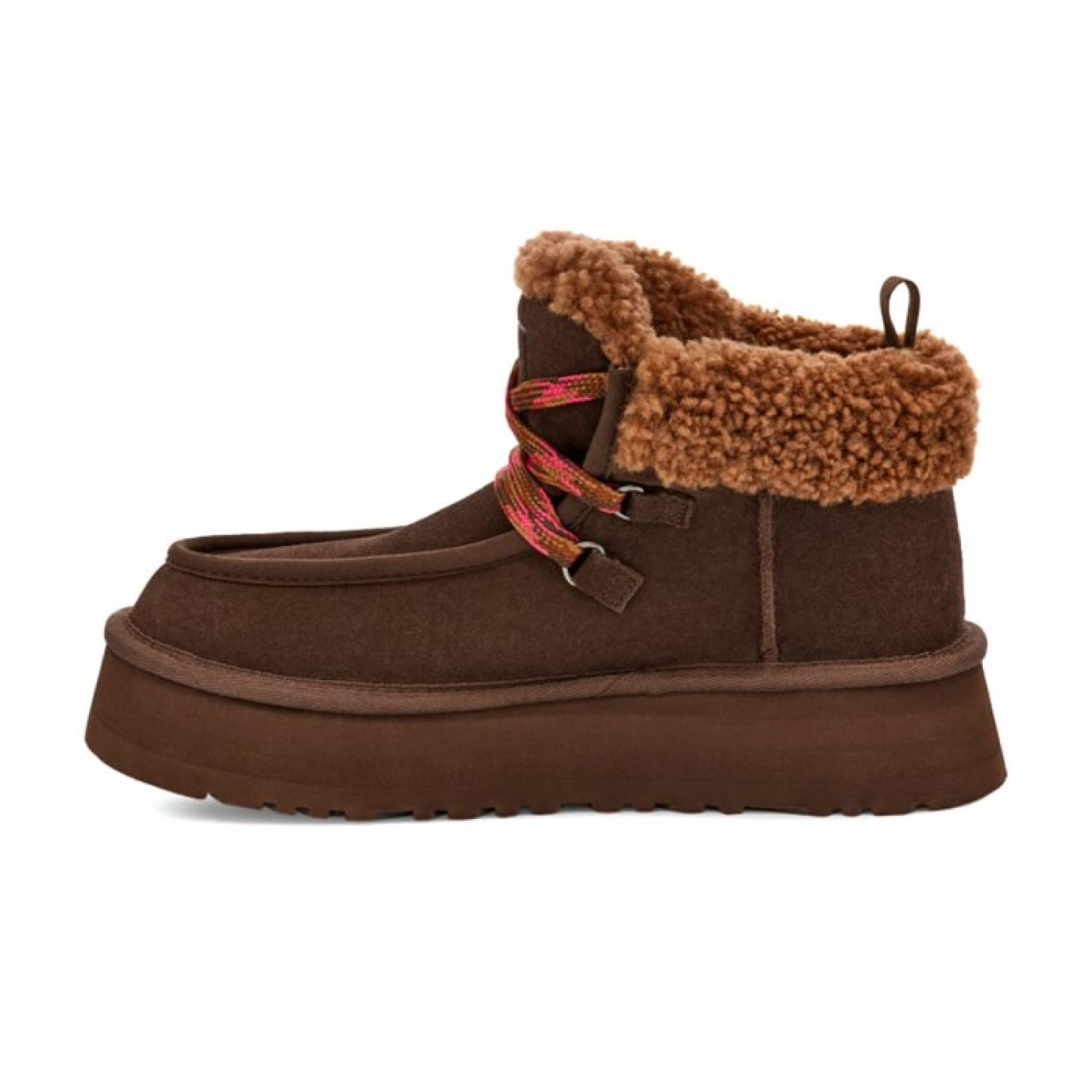 UGG Funkarra Cabin Cuff - Cedar