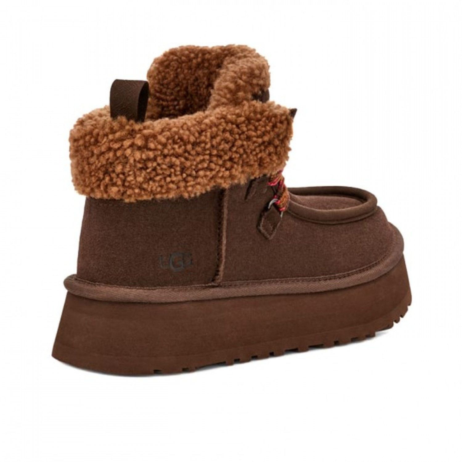 UGG Funkarra Cabin Cuff - Cedar
