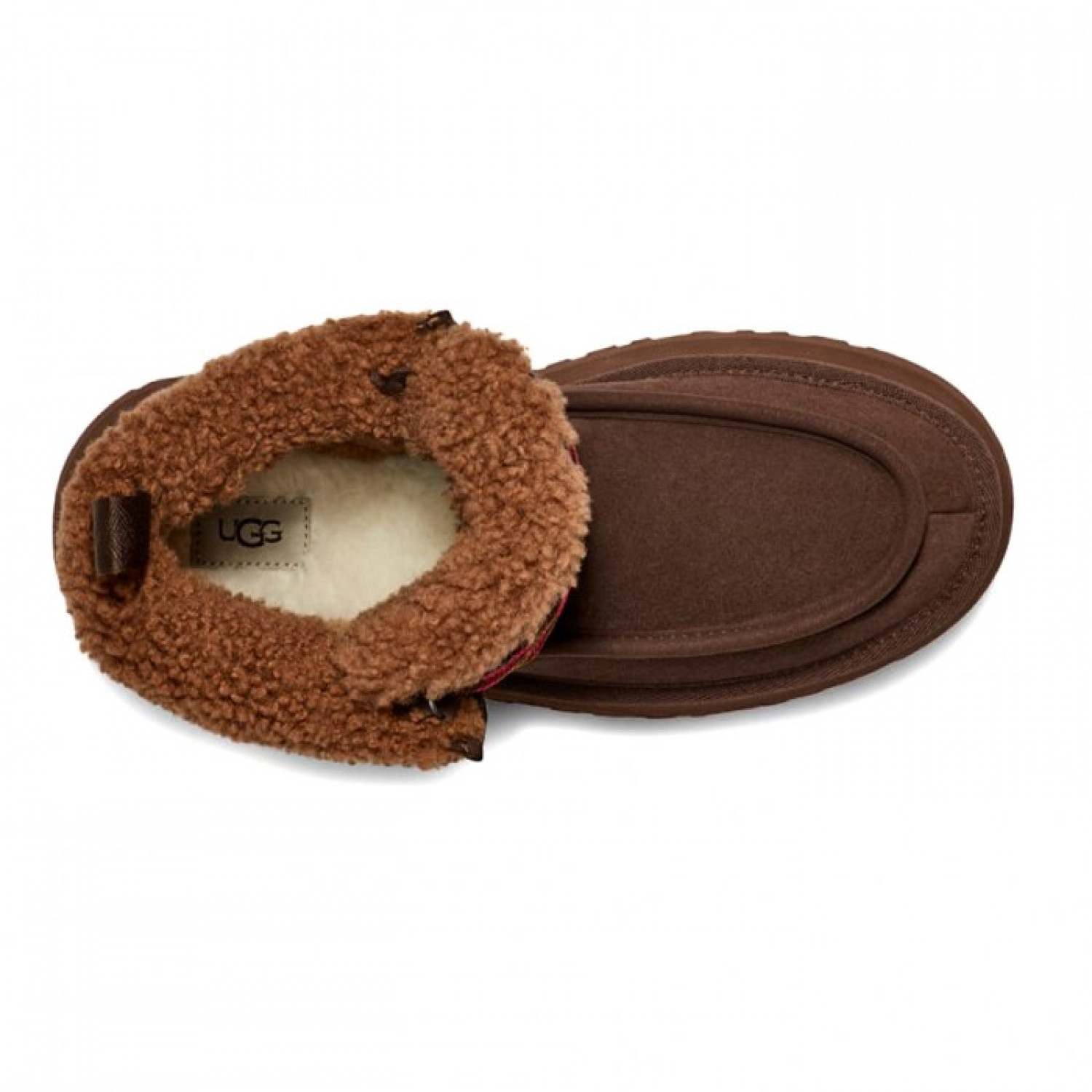 UGG Funkarra Cabin Cuff - Cedar